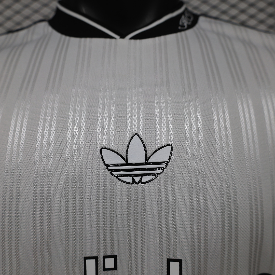 2026 Clover Casual Blanco - Imagen 5
