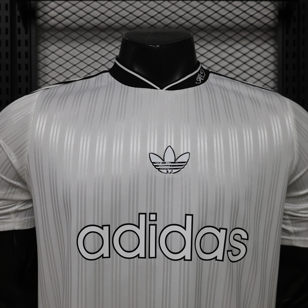 2026 Clover Casual Blanco - Imagen 6