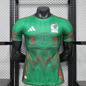 2026 México Edición Especial