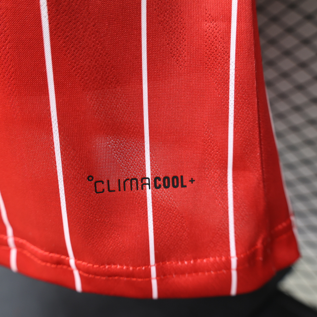 2026 Liverpool Casual Rojo - Imagen 4