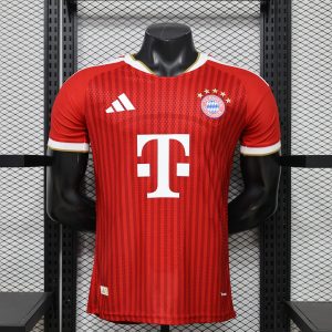 26/27 Bayern Múnich Local