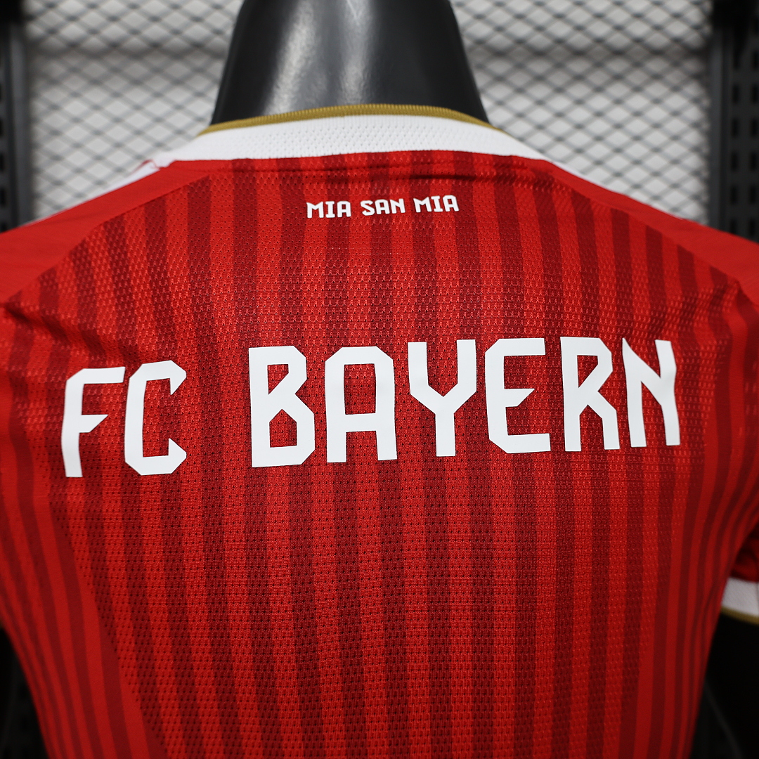 26/27 Bayern Múnich Local - Imagen 2