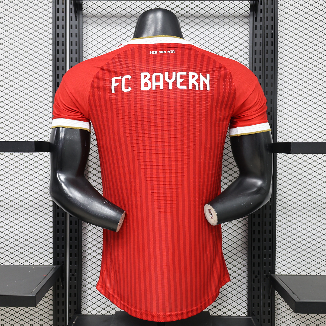 26/27 Bayern Múnich Local - Imagen 3