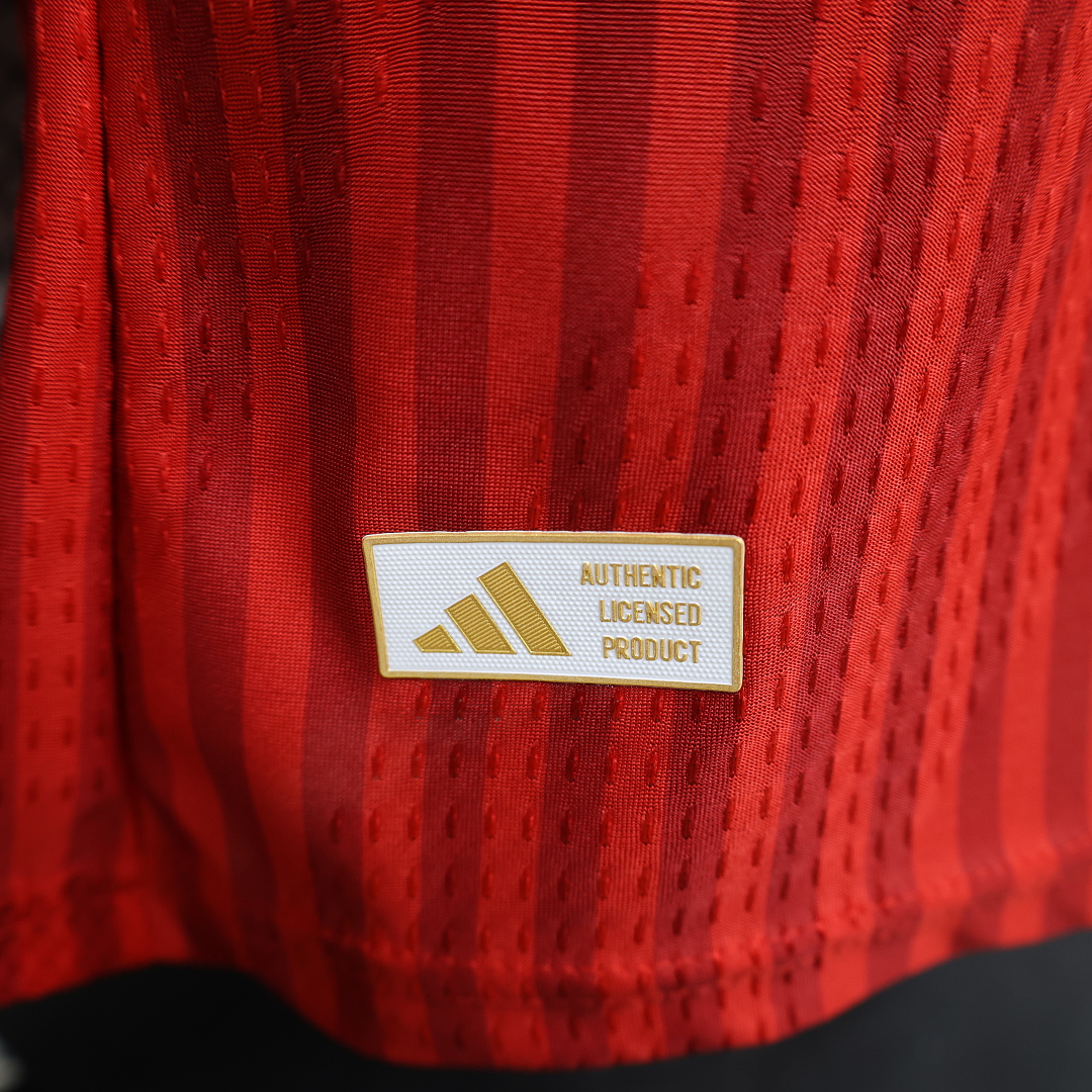 26/27 Bayern Múnich Local - Imagen 5