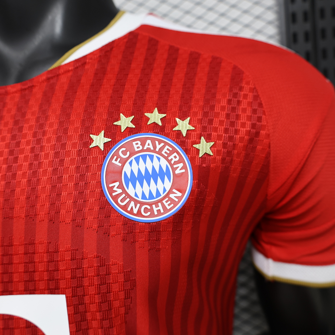 26/27 Bayern Múnich Local - Imagen 9