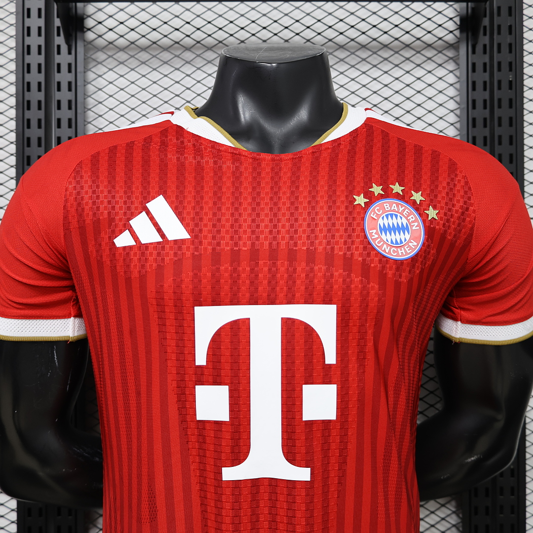 26/27 Bayern Múnich Local - Imagen 10