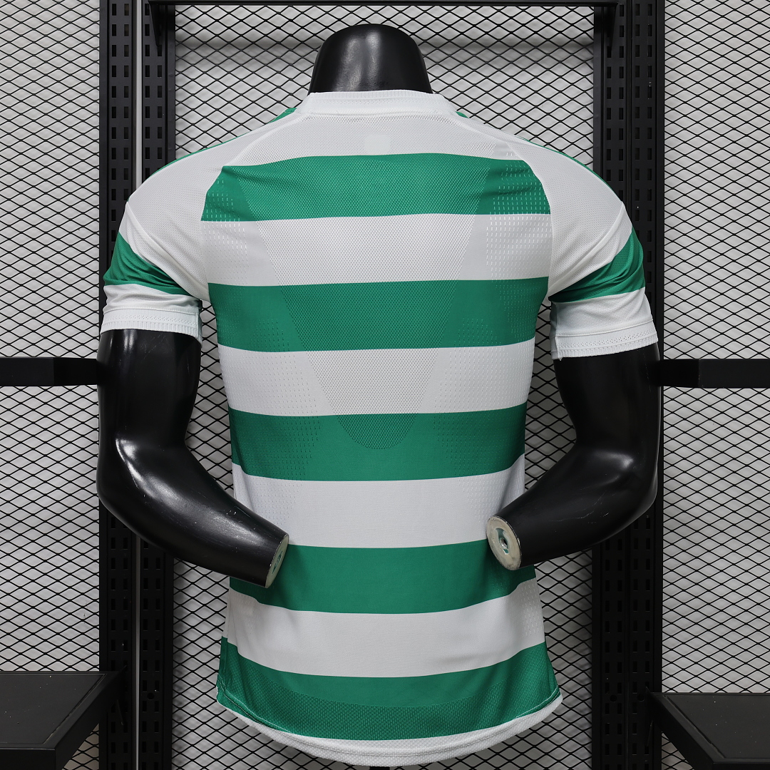 26/27 Celtic Local - Imagen 2
