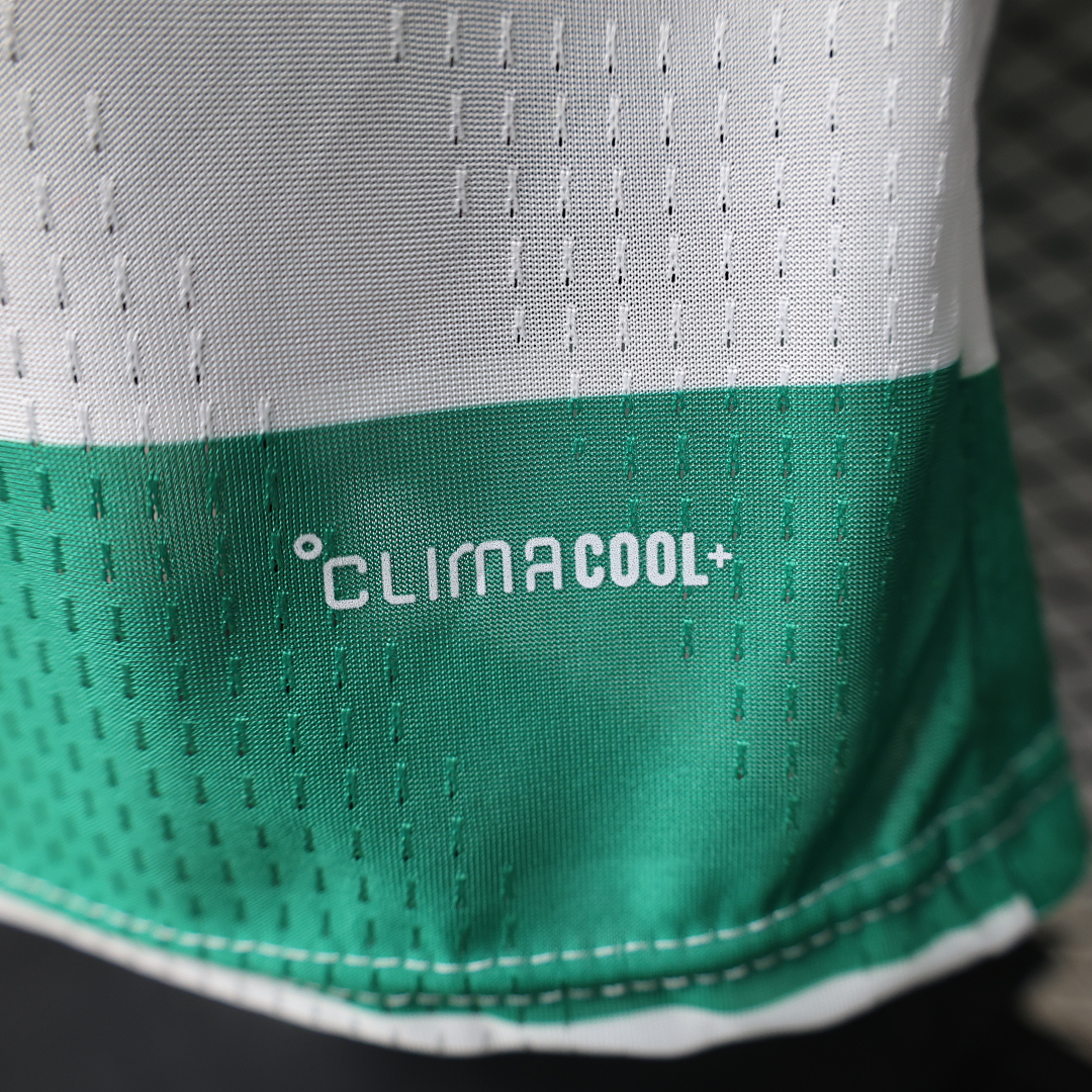 26/27 Celtic Local - Imagen 3