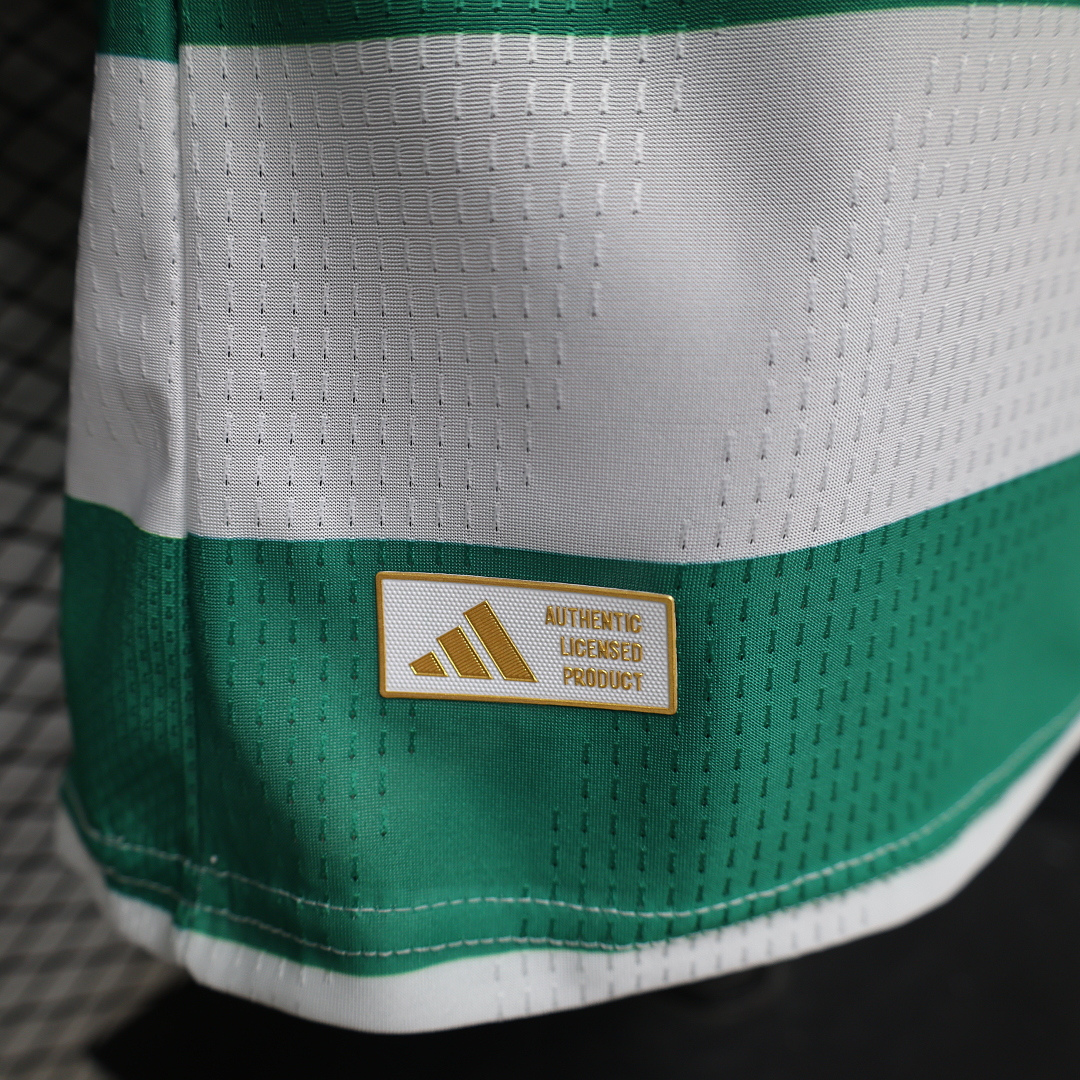 26/27 Celtic Local - Imagen 4
