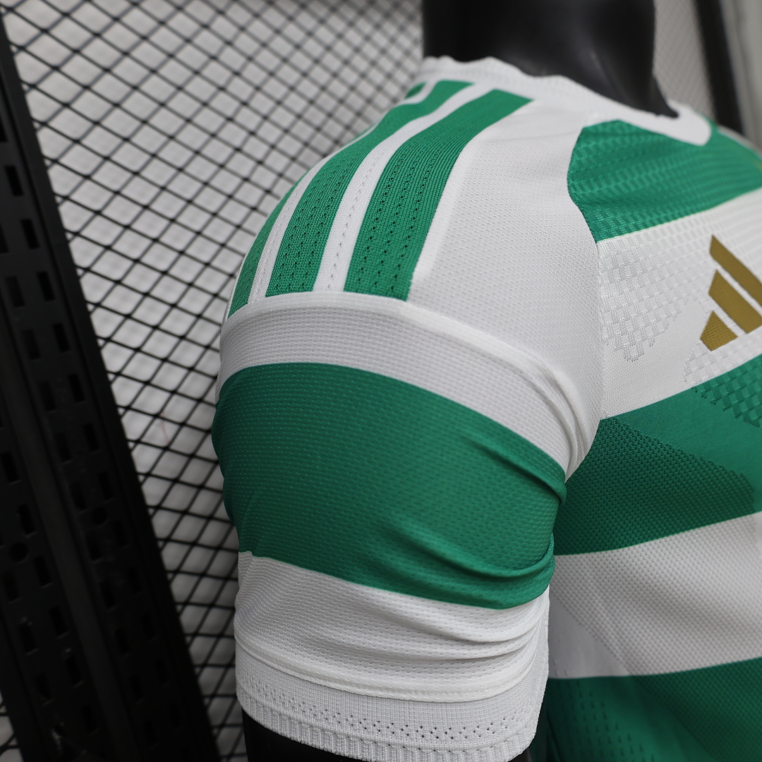 26/27 Celtic Local - Imagen 5