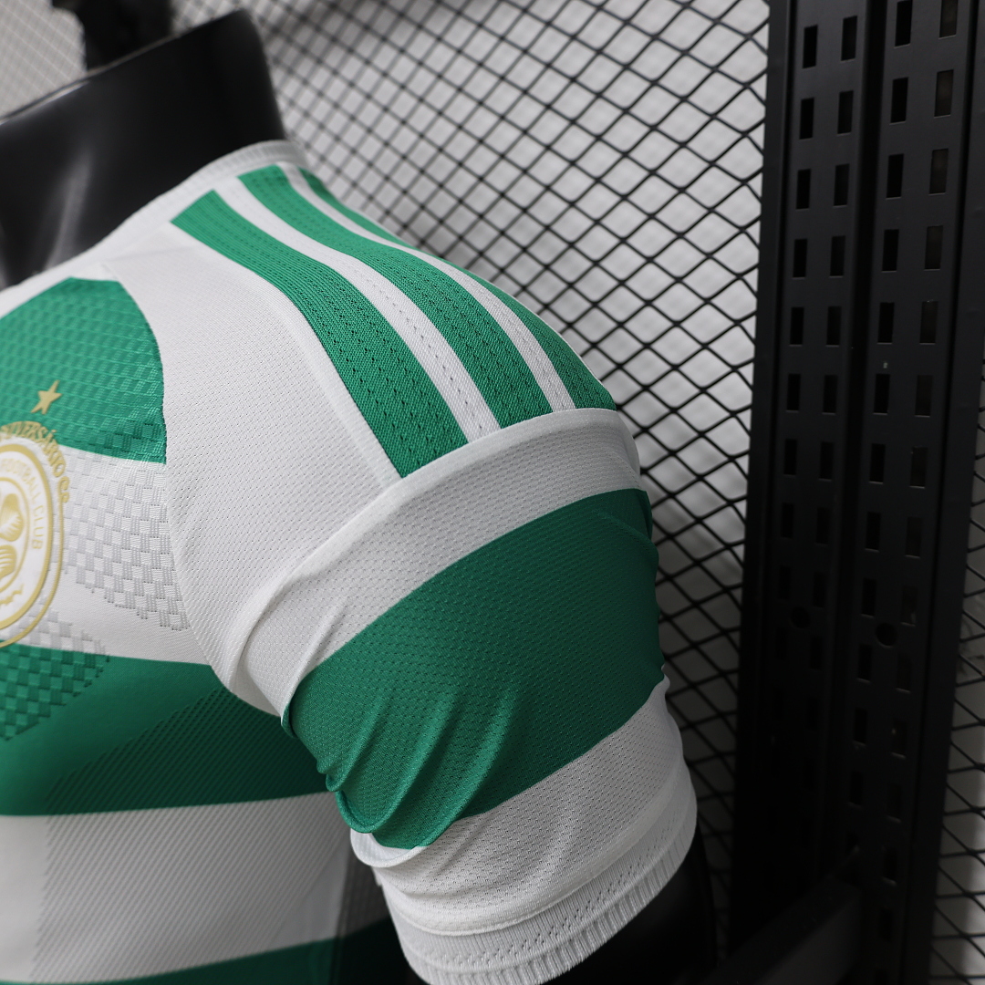 26/27 Celtic Local - Imagen 6