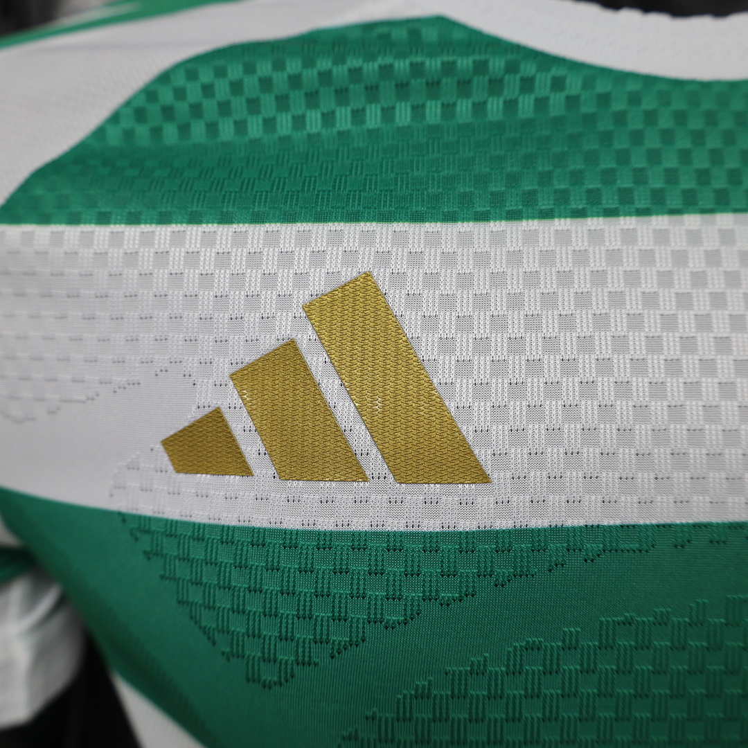 26/27 Celtic Local - Imagen 7