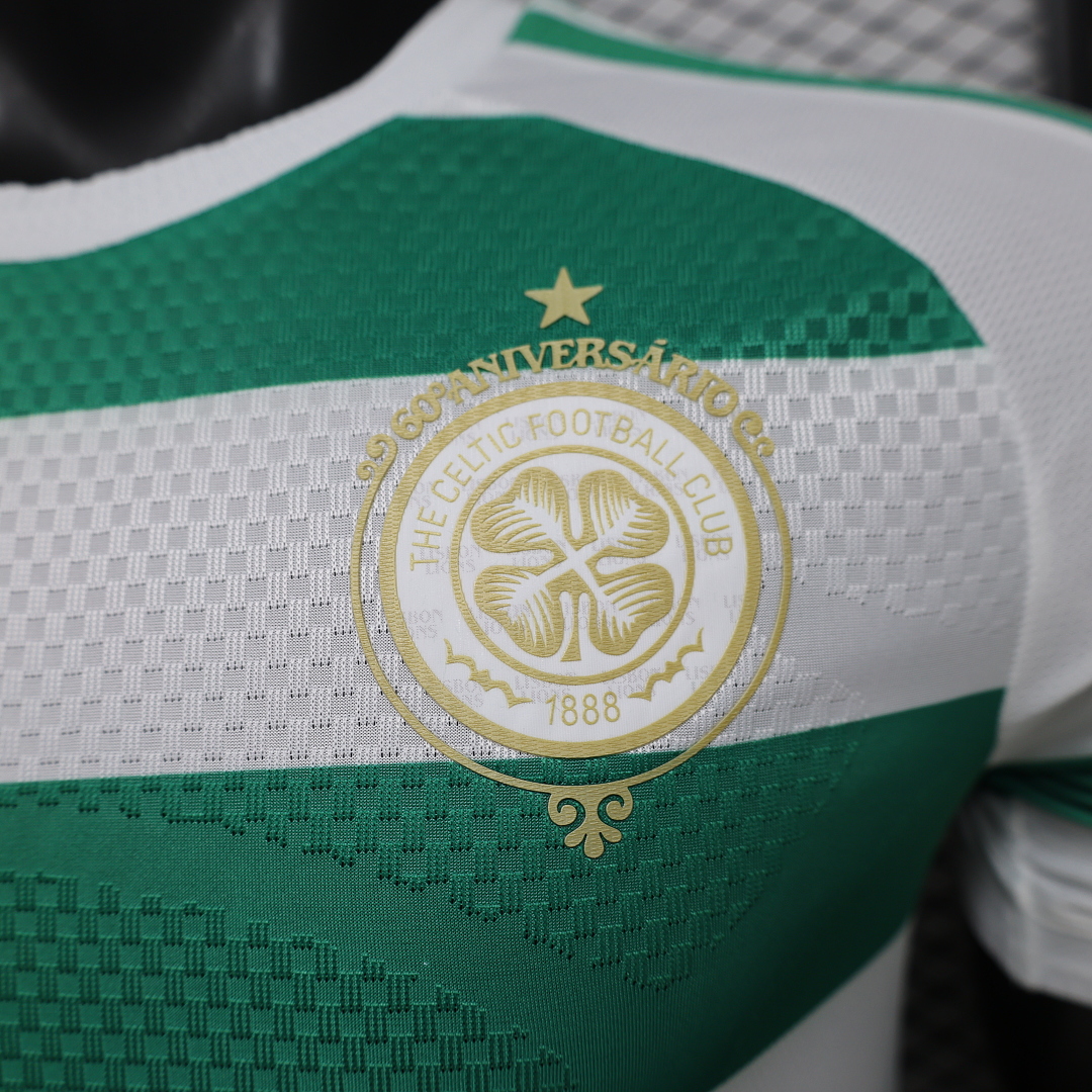 26/27 Celtic Local - Imagen 8