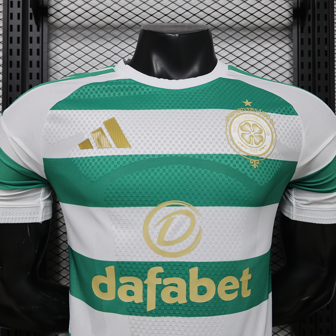 26/27 Celtic Local - Imagen 9