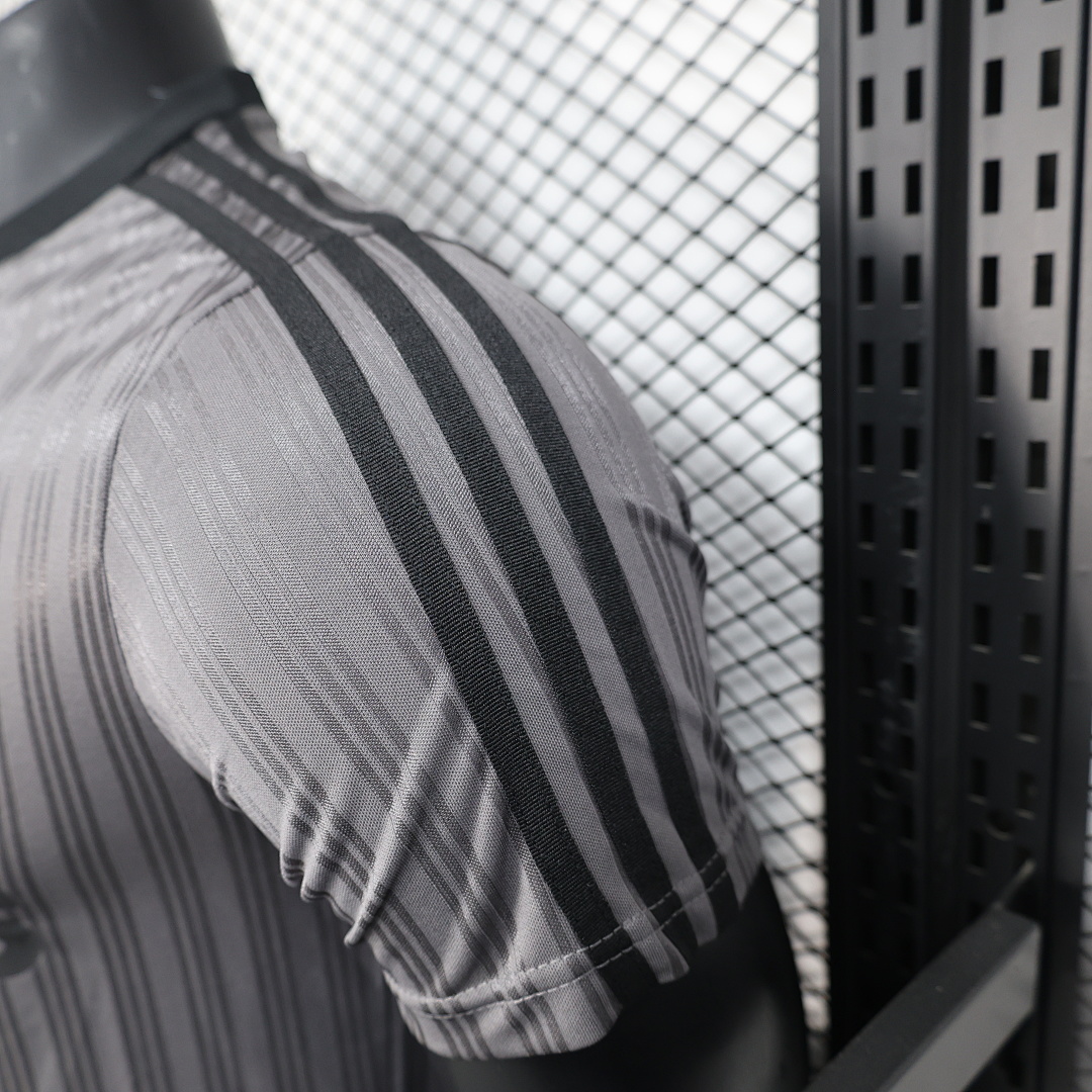 Estilo casual trébol jacquard - Imagen 4