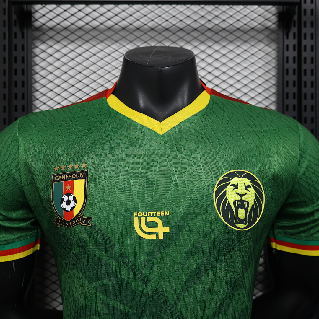 Camerún Verde - Imagen 2
