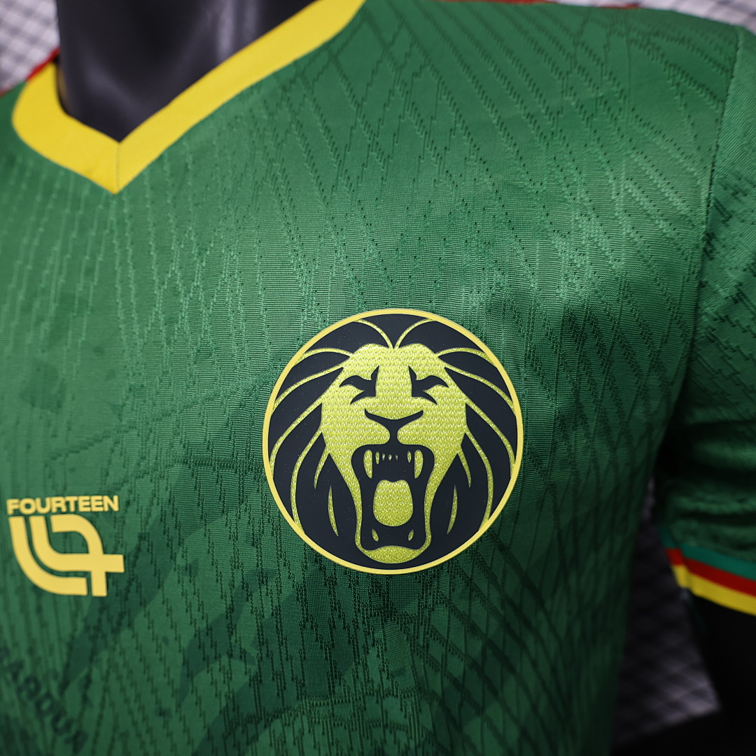 Camerún Verde - Imagen 3