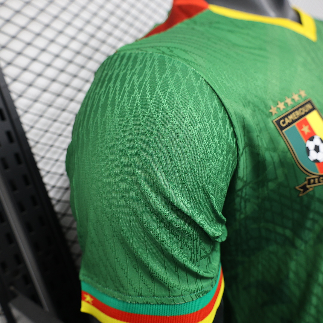 Camerún Verde - Imagen 7