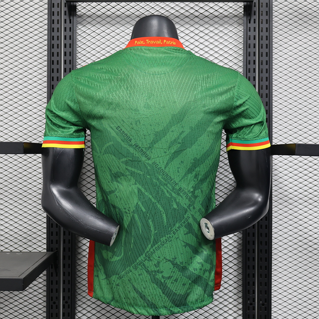 Camerún Verde - Imagen 9
