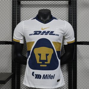25=26 Puma Visitante Blanco