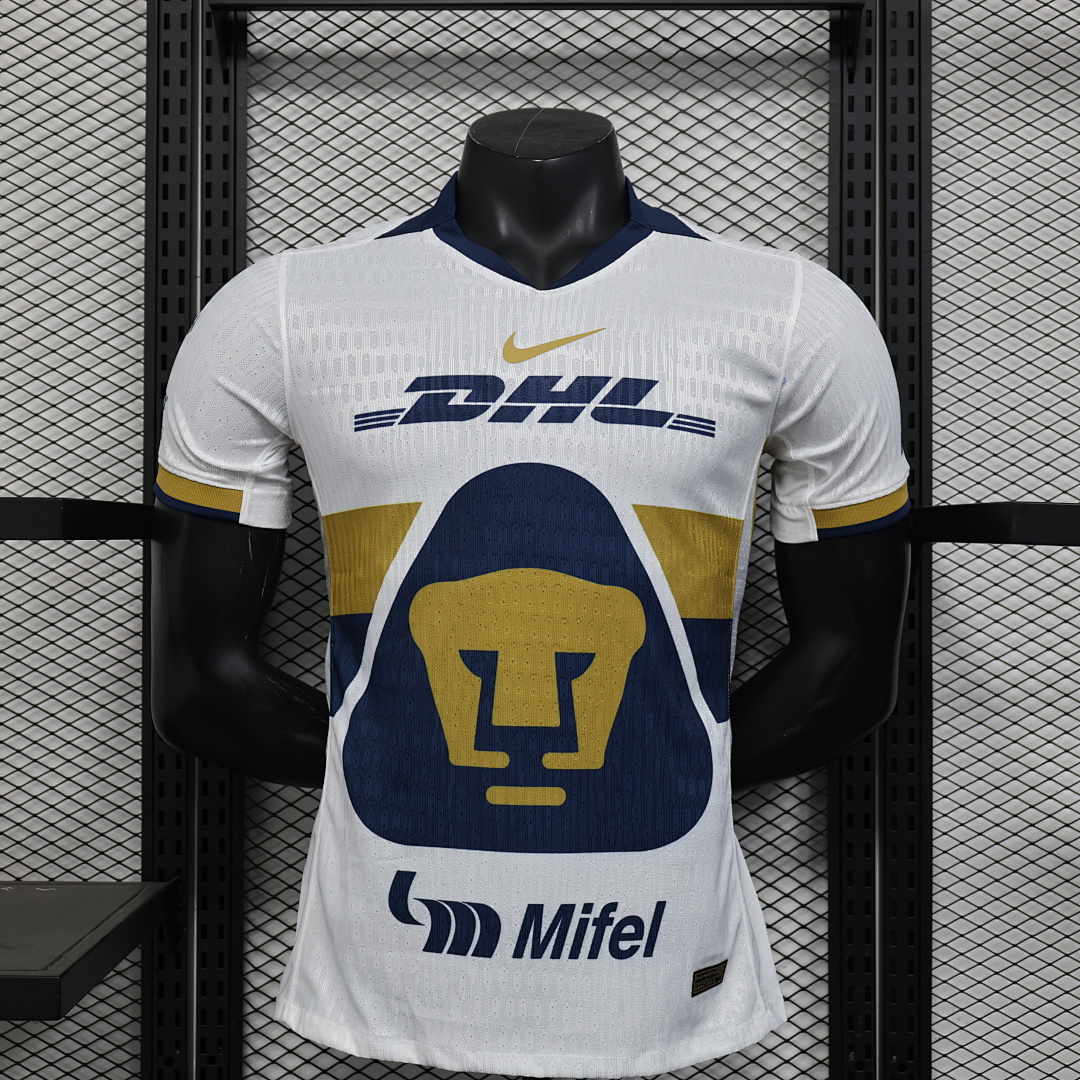 25=26 Puma Visitante Blanco