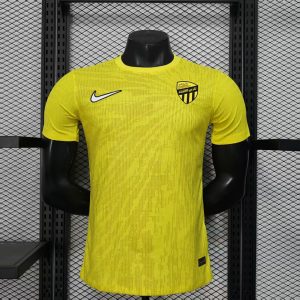 25/26 Al-Ittihad Entrenamiento