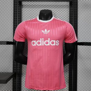 Polvo casual de trébol de jacquard