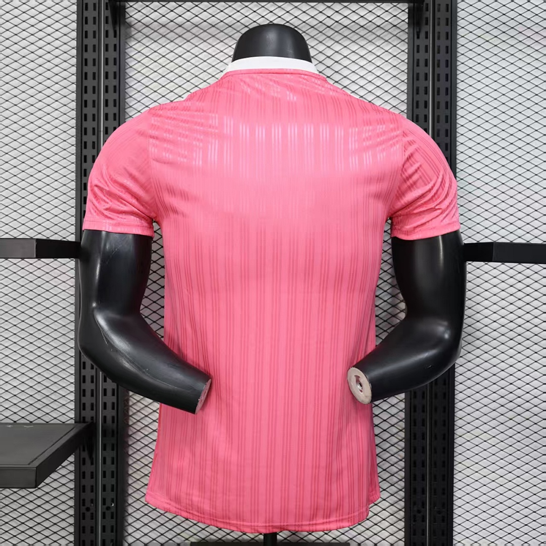 Polvo casual de trébol de jacquard - Imagen 2