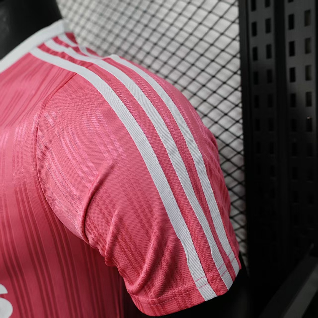Polvo casual de trébol de jacquard - Imagen 4