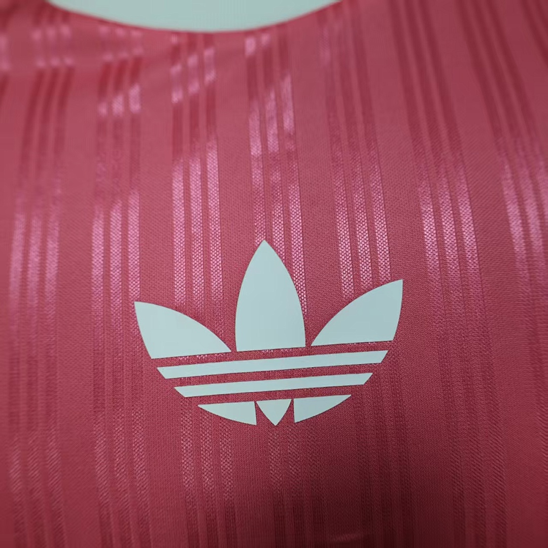 Polvo casual de trébol de jacquard - Imagen 5