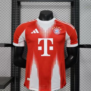 25/26 Bayern Múnich Local