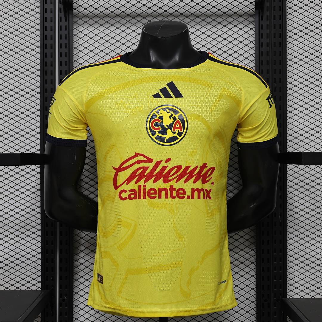 26/27 Club América Local