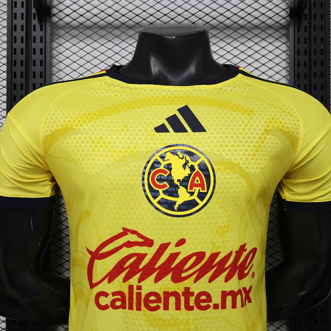 26/27 Club América Local - Imagen 10