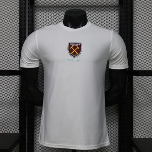 2026 West Ham United Casual Retro