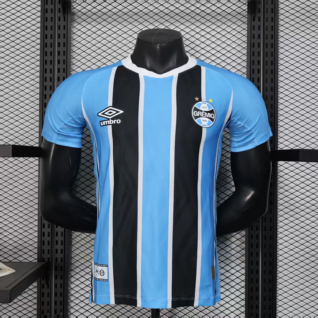 25/26 Gremio