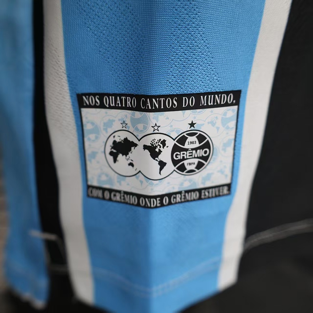 25/26 Gremio - Imagen 2