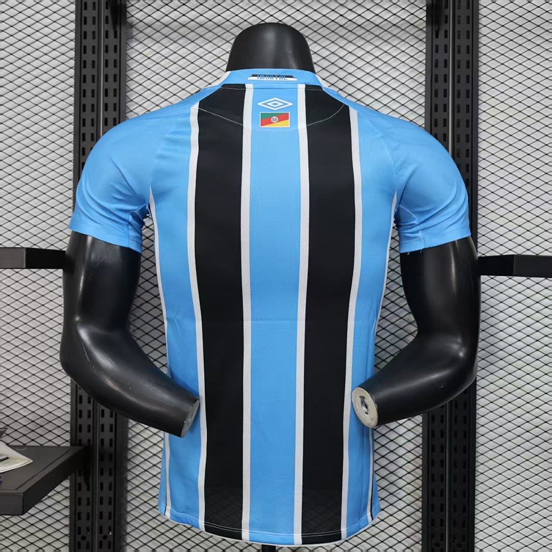 25/26 Gremio - Imagen 3