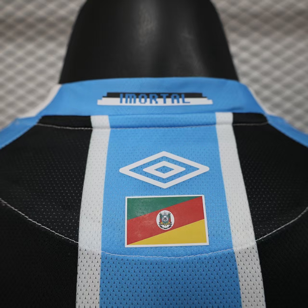 25/26 Gremio - Imagen 4