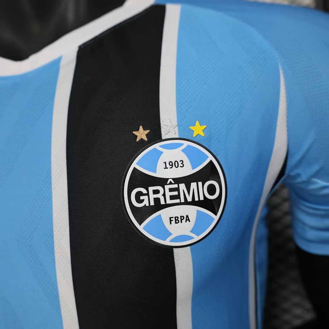 25/26 Gremio - Imagen 10