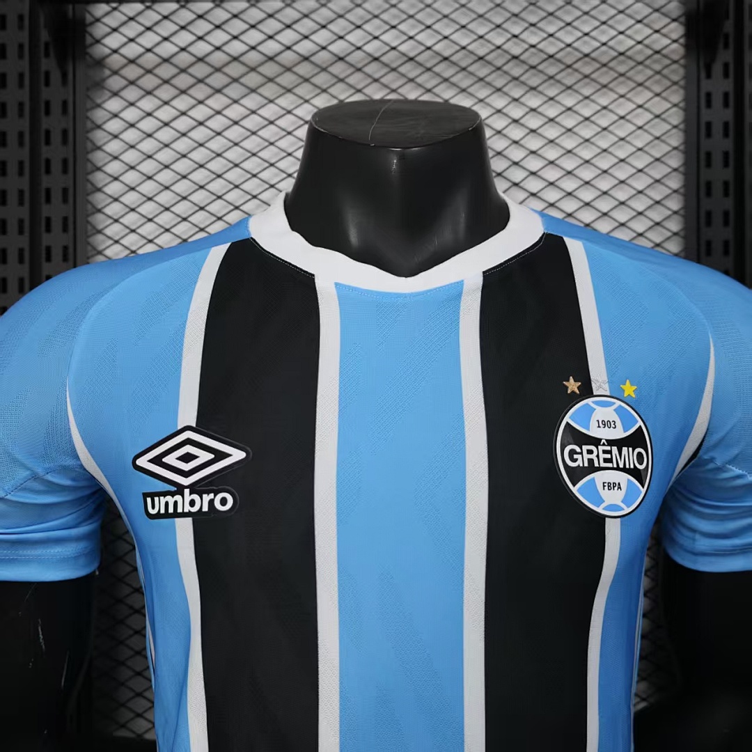 25/26 Gremio - Imagen 11