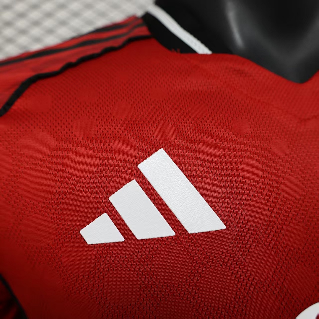 25/26 Manchester United Local - Imagen 8