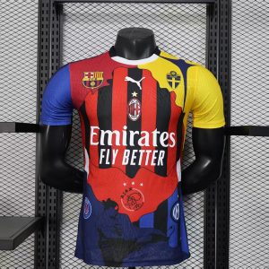 AC Milan Ibrahimović Edición Especial