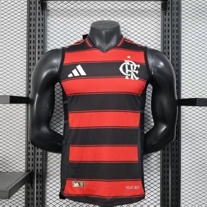 chaleco Flamengo