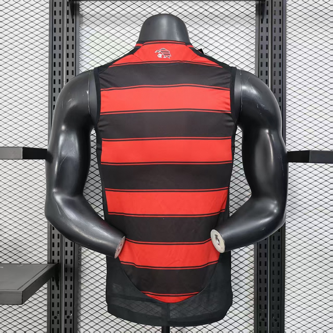 chaleco Flamengo - Imagen 2