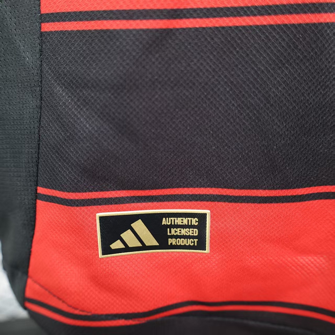 chaleco Flamengo - Imagen 3