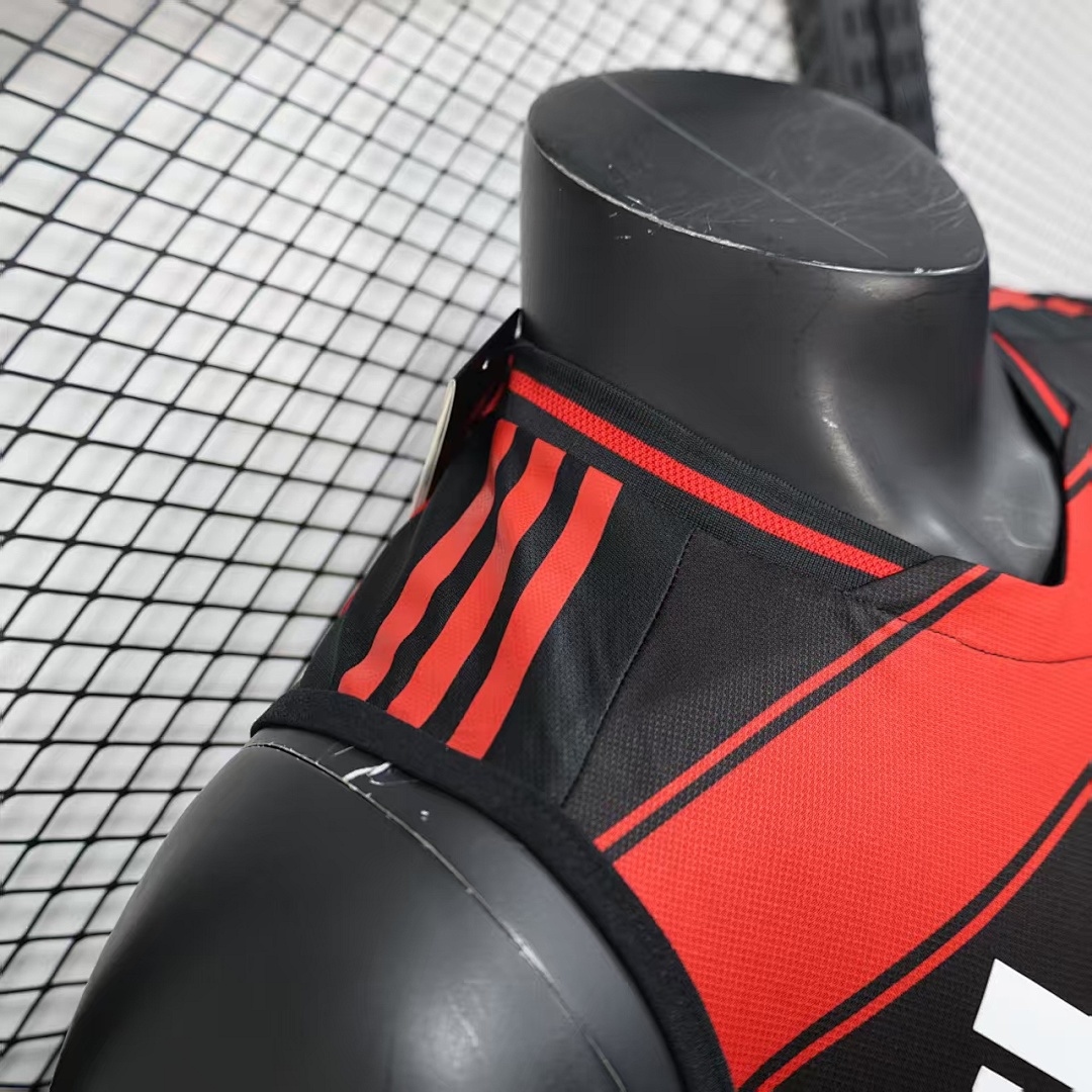 chaleco Flamengo - Imagen 6