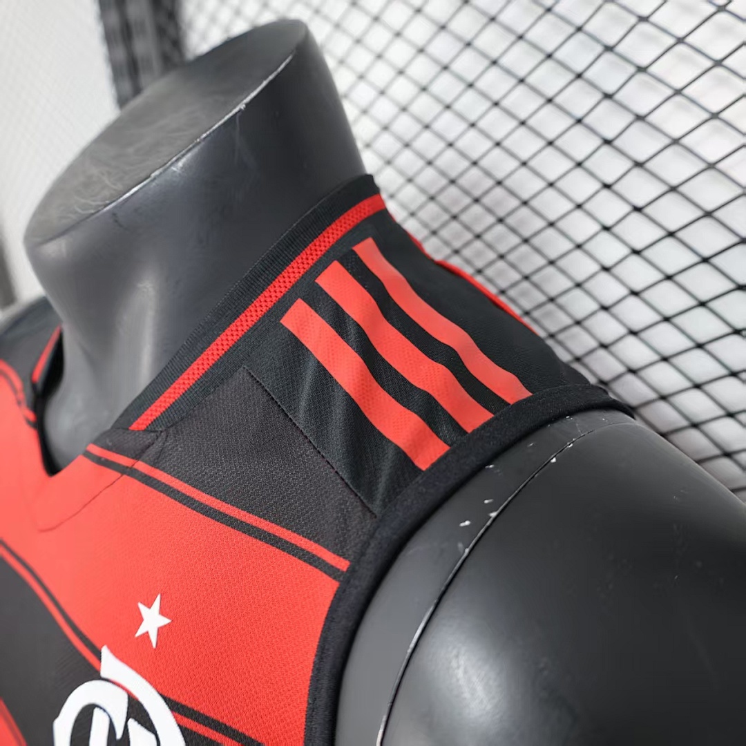 chaleco Flamengo - Imagen 7