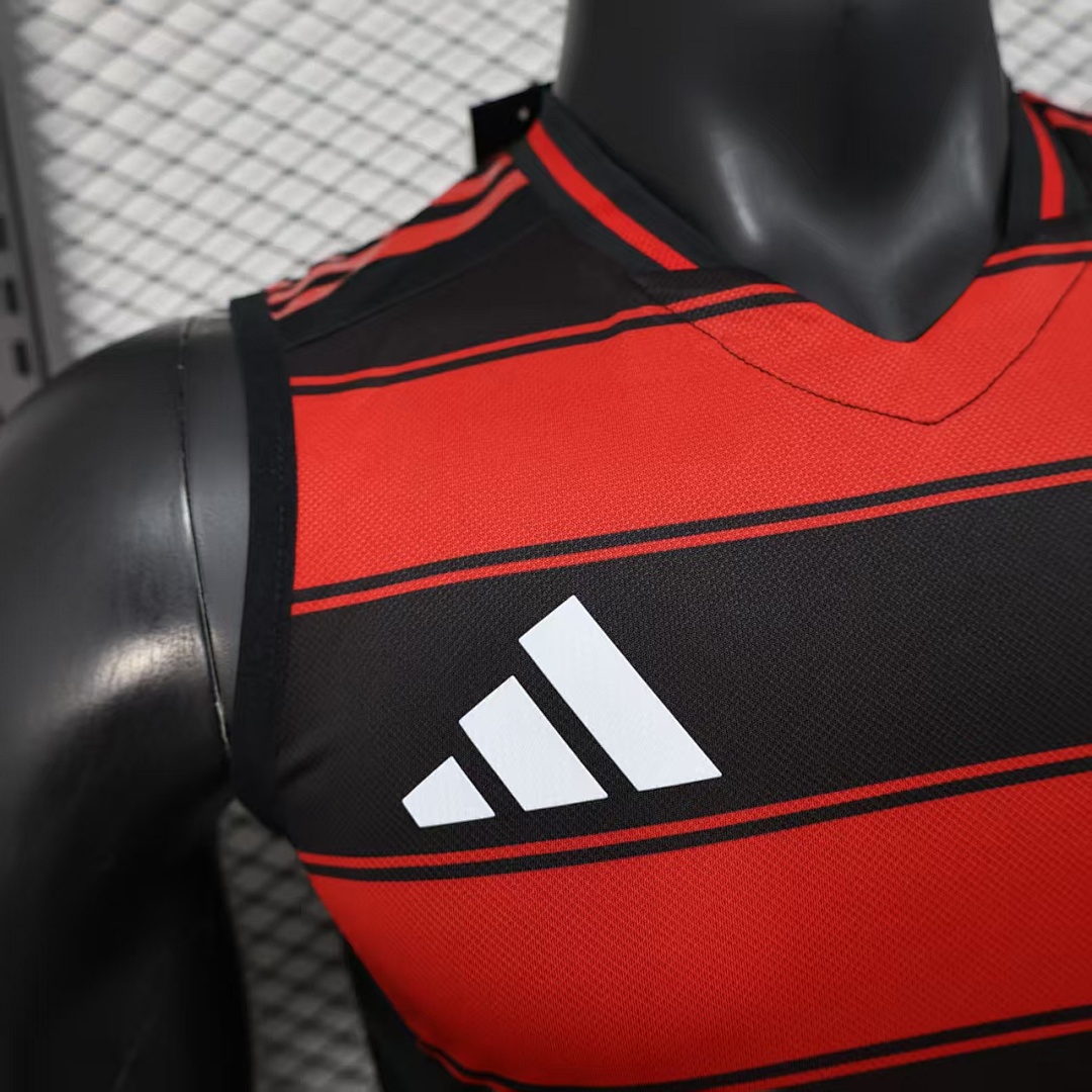 chaleco Flamengo - Imagen 8