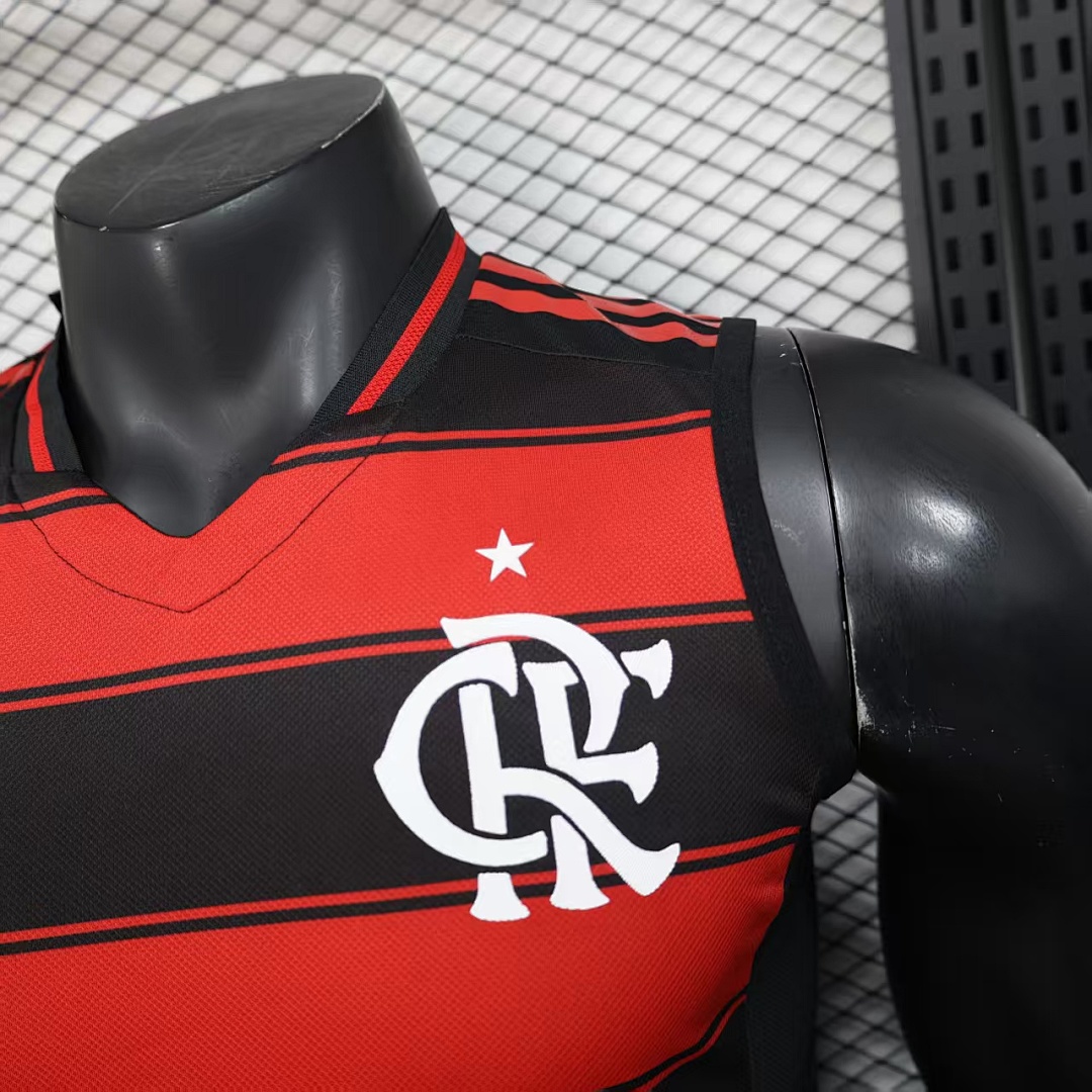 chaleco Flamengo - Imagen 9