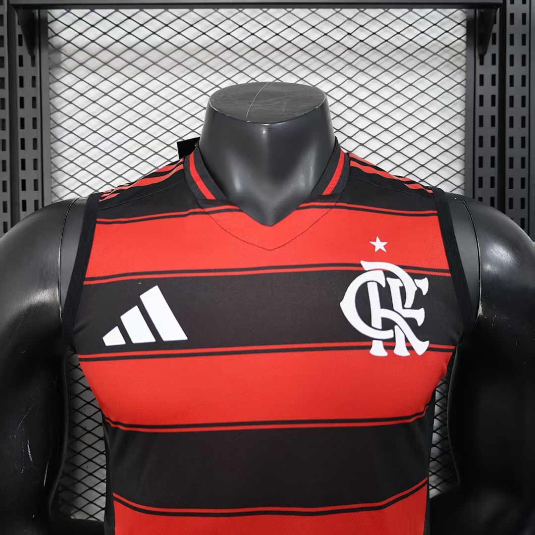chaleco Flamengo - Imagen 10